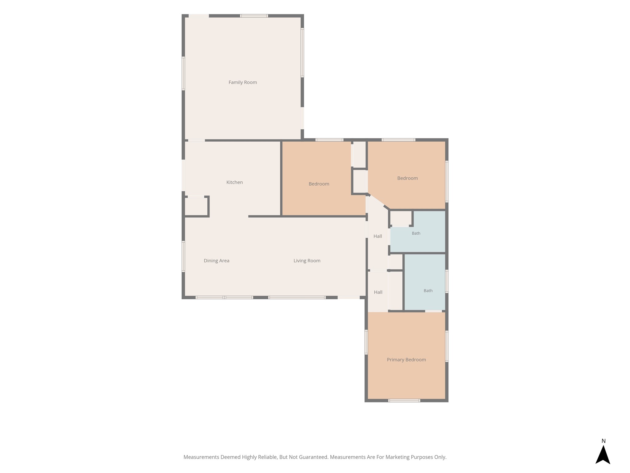 5500 Dennis Avenue Fort Worth TX 76114