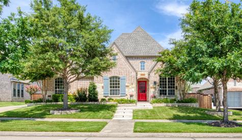 6372 Silver Stream Lane Frisco TX 75036