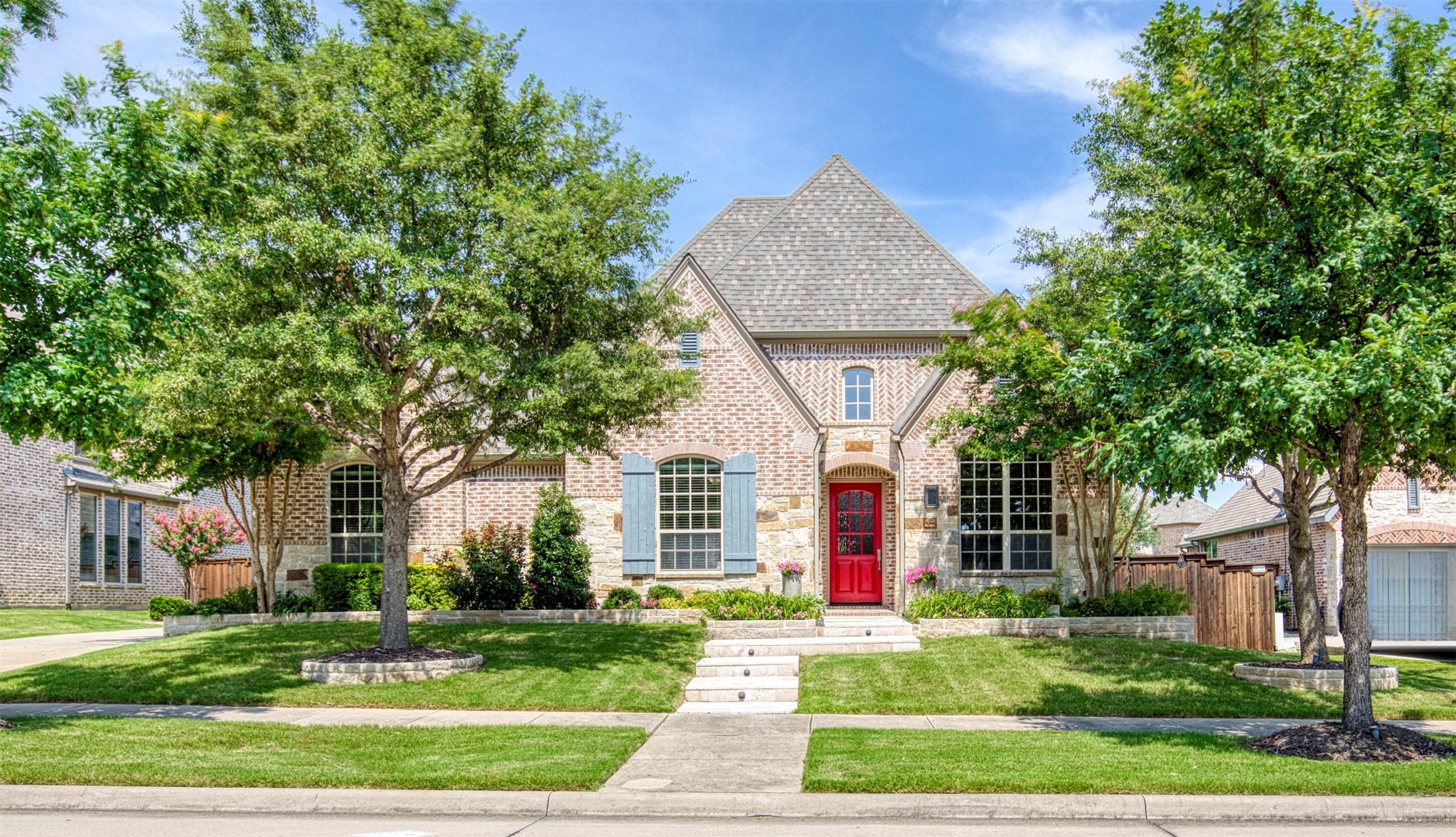 6372 Silver Stream Lane Frisco TX 75036