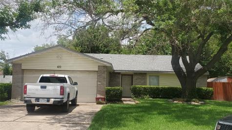 422 Buena Drive Grand Prairie TX 75052