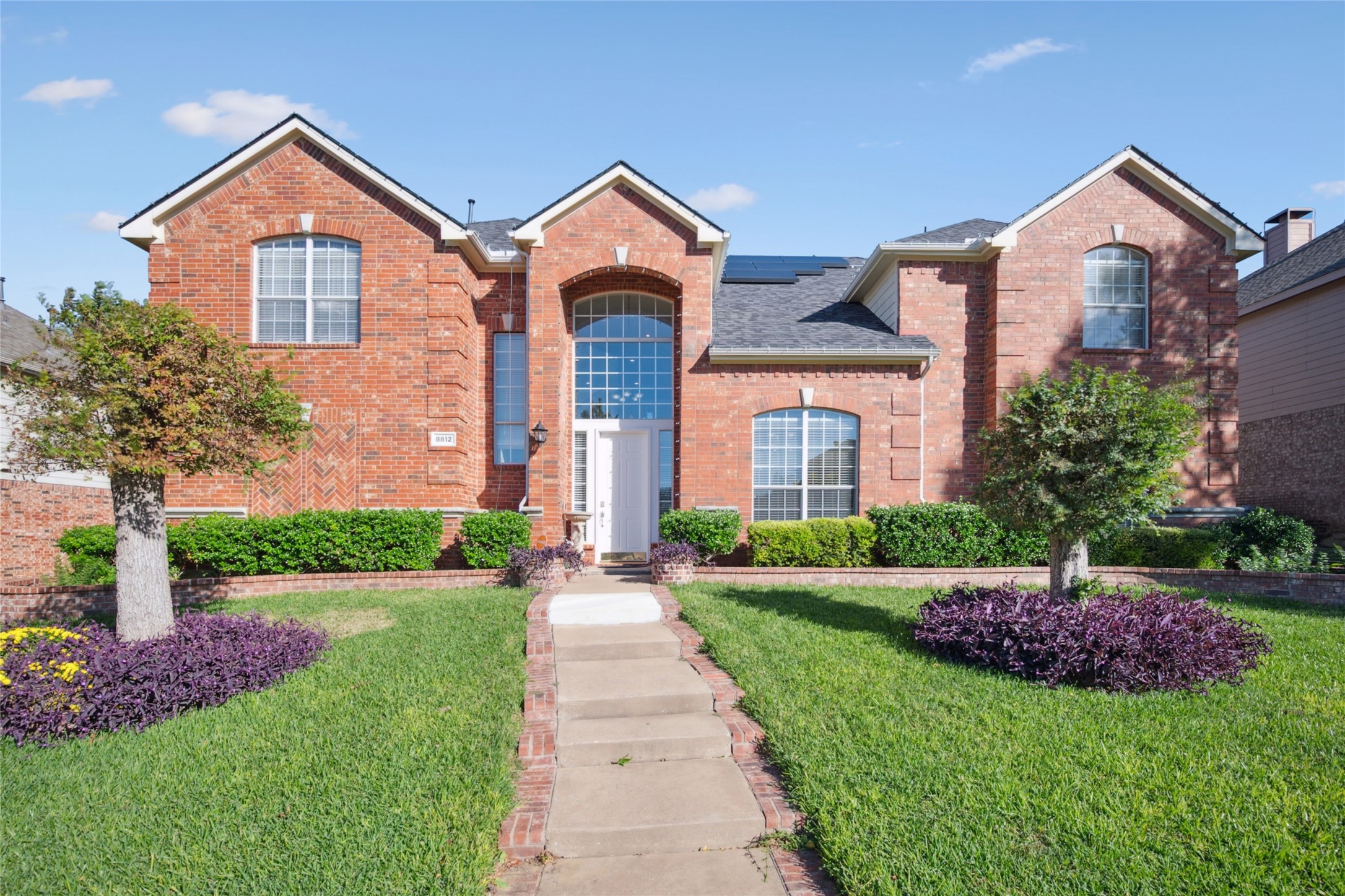 8812 Bluffcreek Lane Plano TX 75024