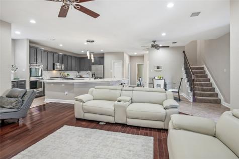 8812 Bluffcreek Lane Plano TX 75024