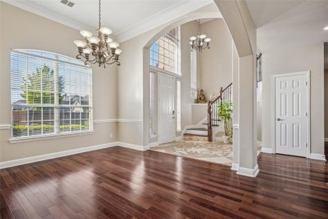 8812 Bluffcreek Lane Plano TX 75024