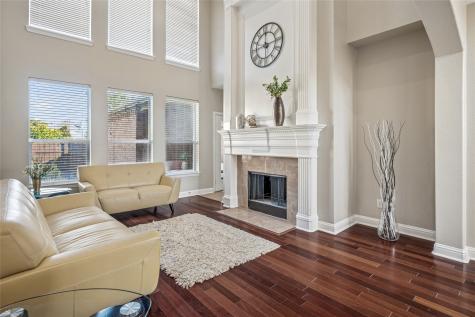 8812 Bluffcreek Lane Plano TX 75024