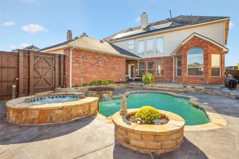 8812 Bluffcreek Lane Plano TX 75024