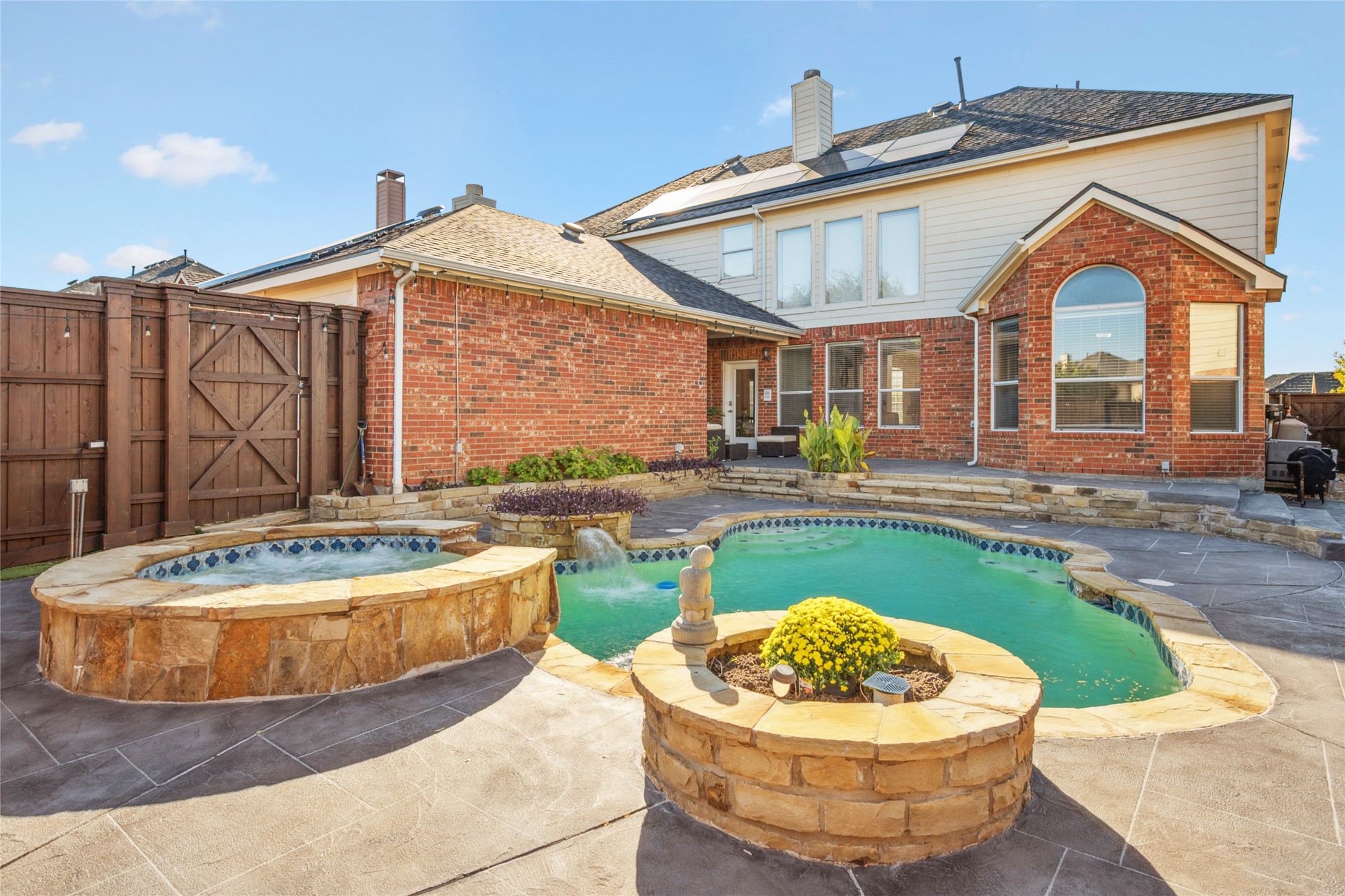 8812 Bluffcreek Lane Plano TX 75024