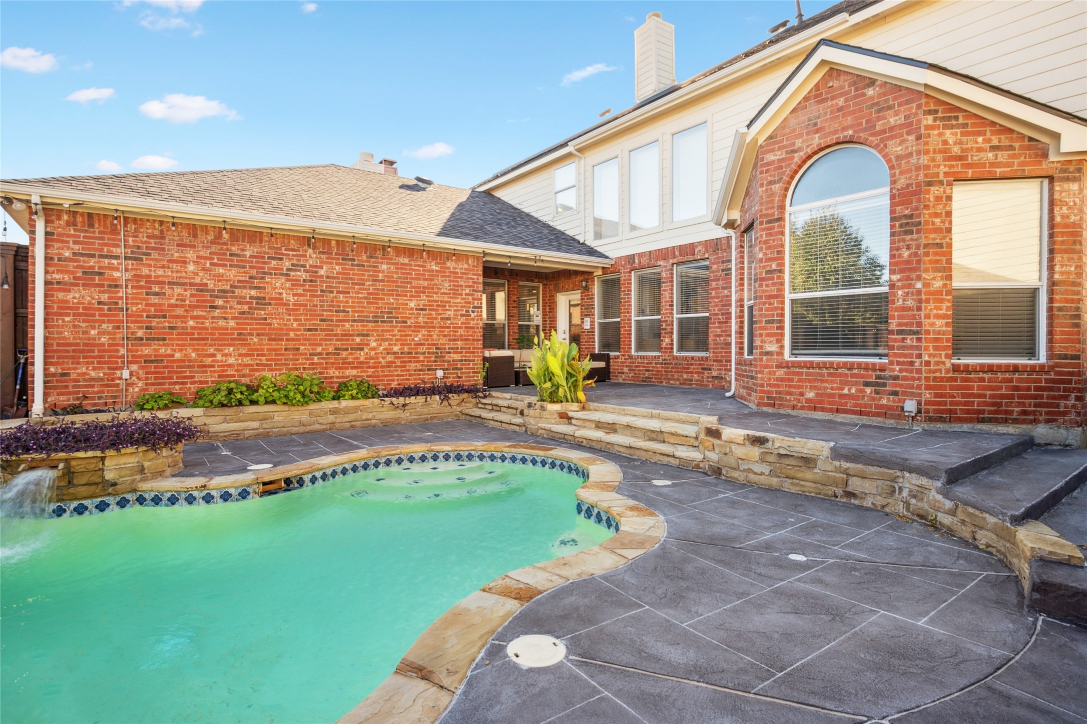 8812 Bluffcreek Lane Plano TX 75024
