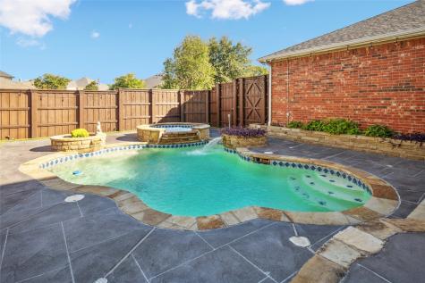8812 Bluffcreek Lane Plano TX 75024