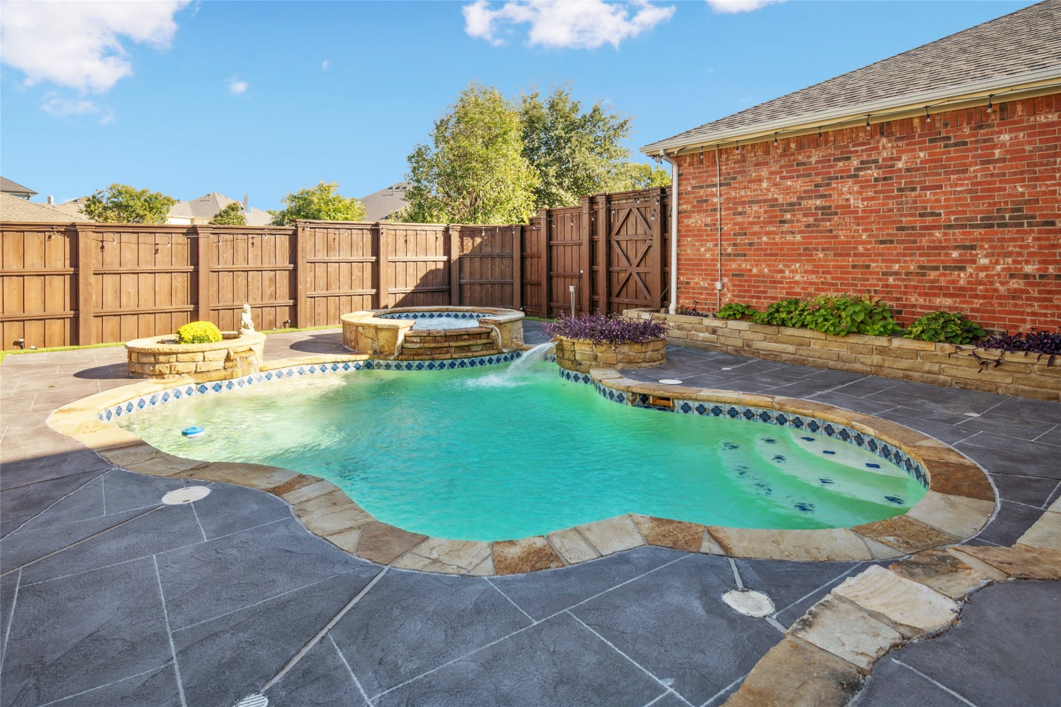 8812 Bluffcreek Lane Plano TX 75024