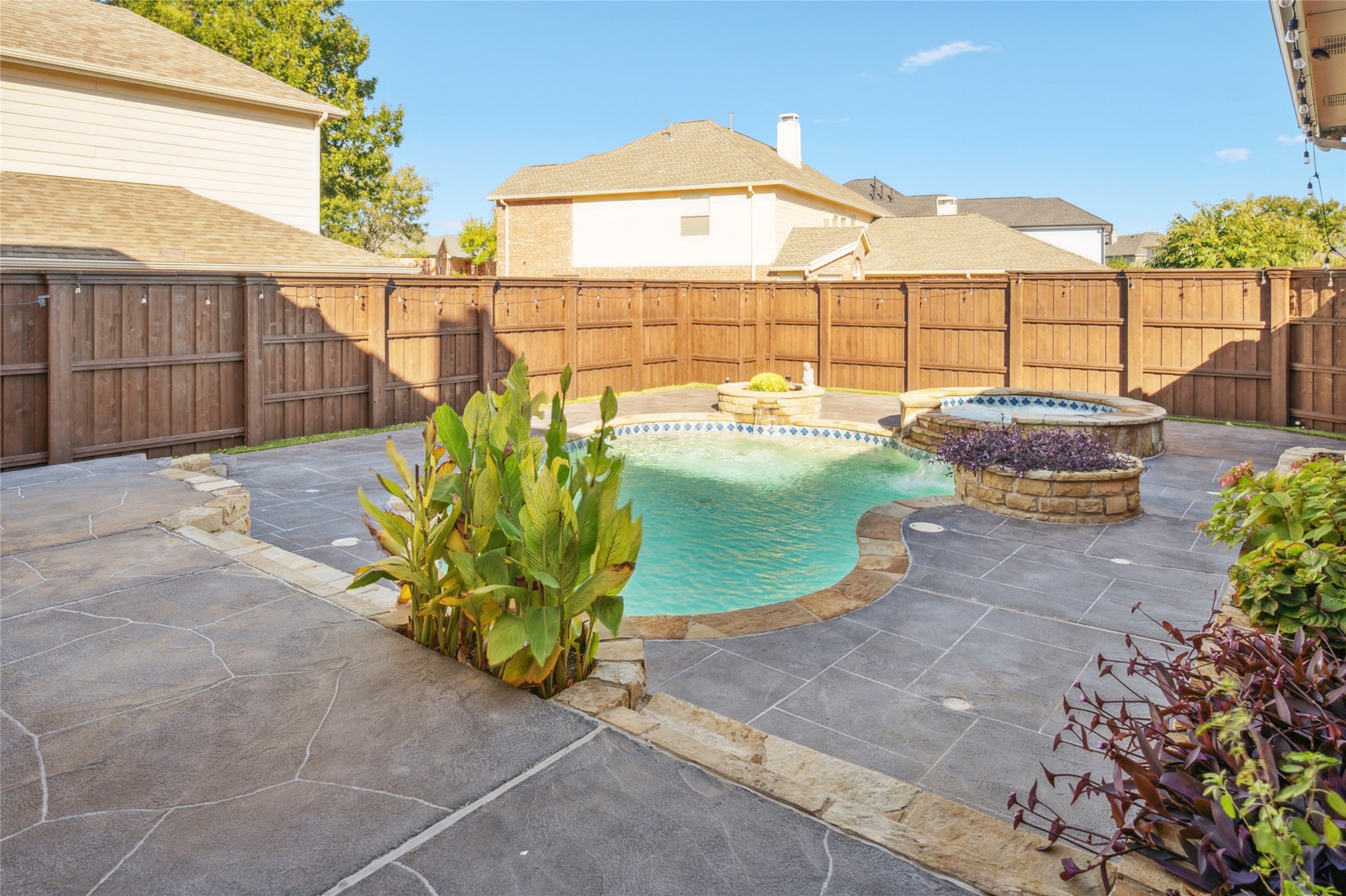 8812 Bluffcreek Lane Plano TX 75024