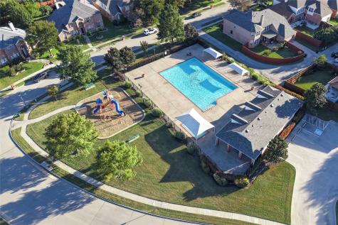 8812 Bluffcreek Lane Plano TX 75024