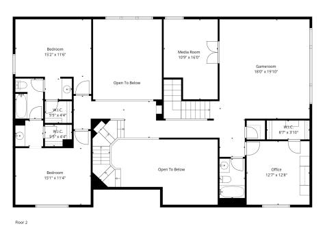 8812 Bluffcreek Lane Plano TX 75024