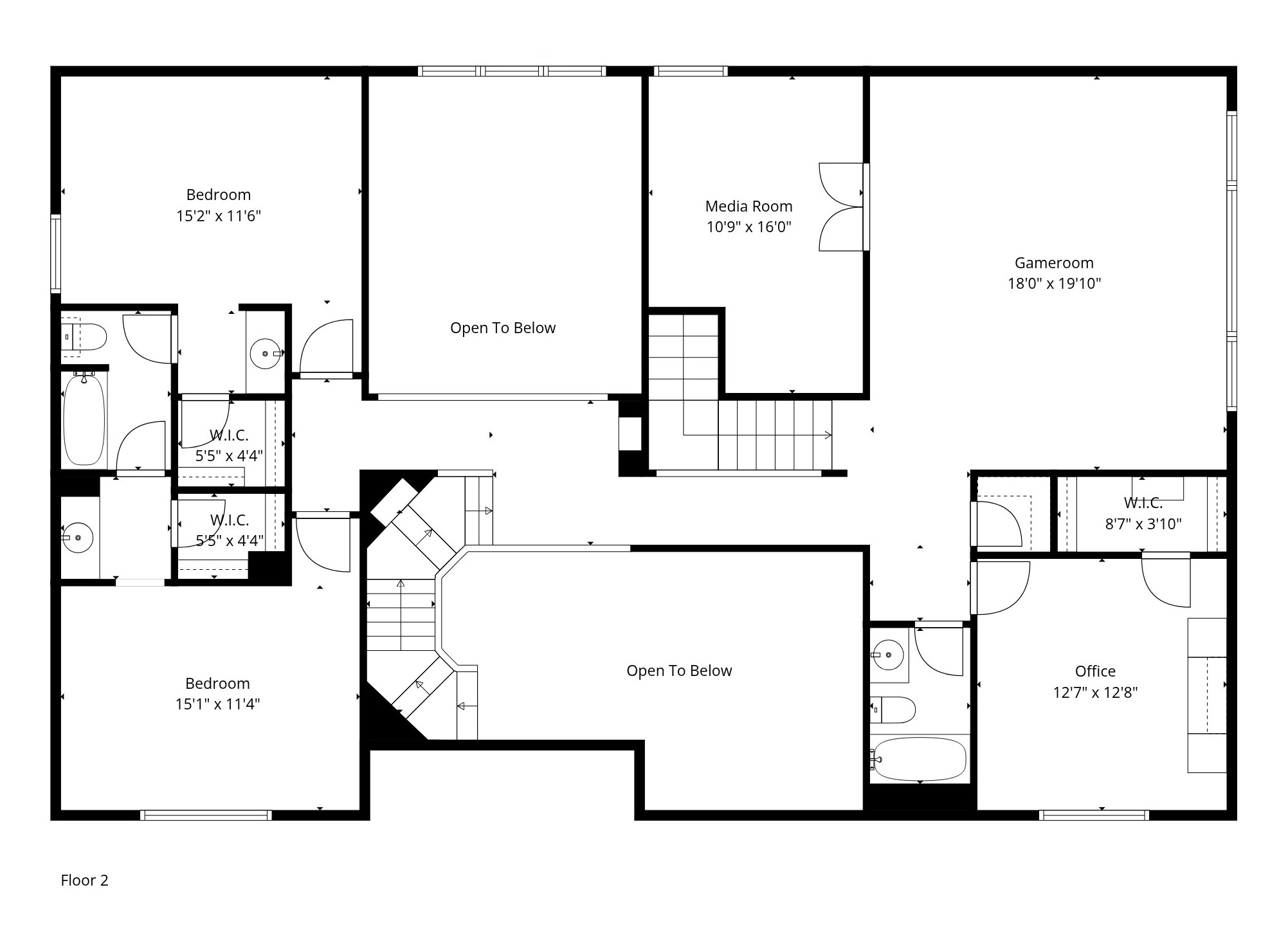 8812 Bluffcreek Lane Plano TX 75024