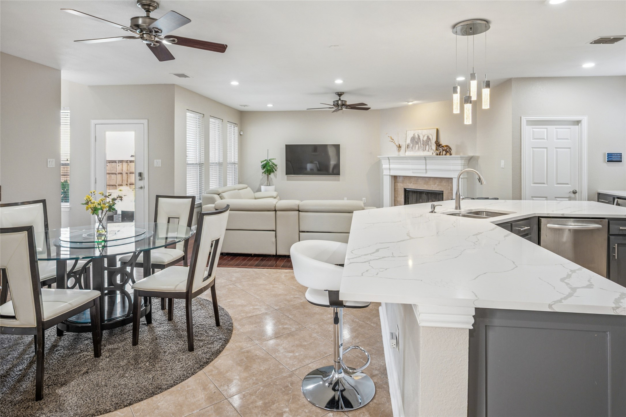 8812 Bluffcreek Lane Plano TX 75024