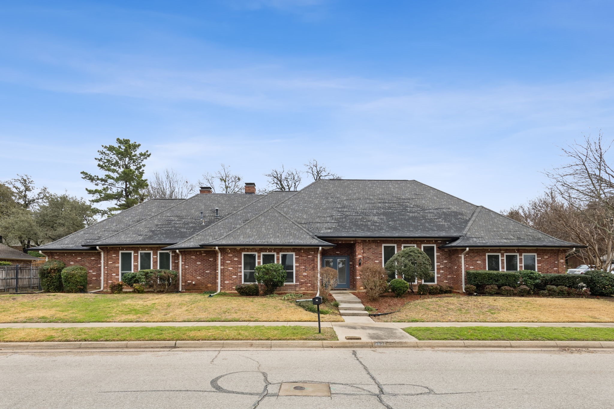 3621 Lake Powell Drive Arlington TX 76016