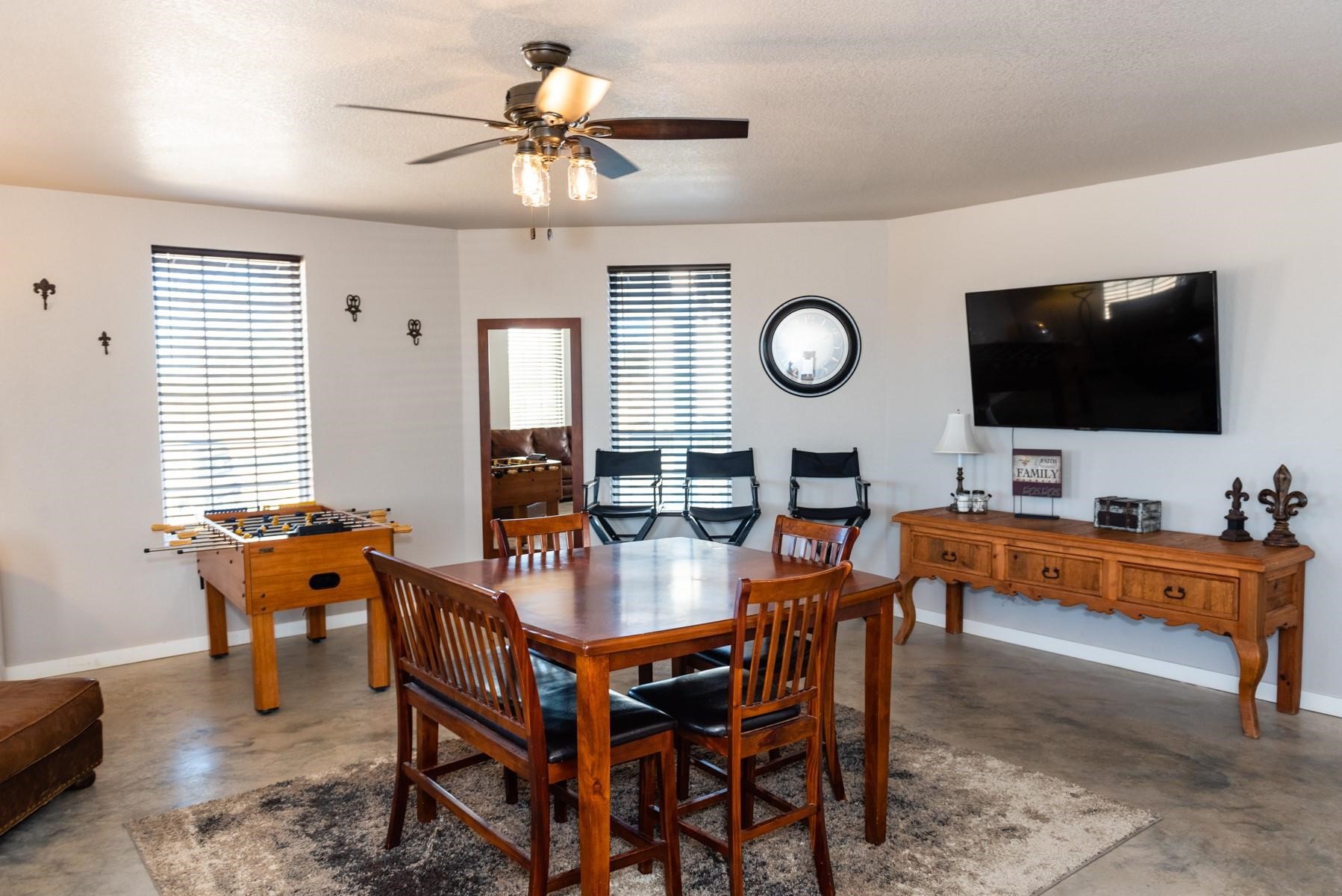 792 County Road 4945 Leonard TX 75452