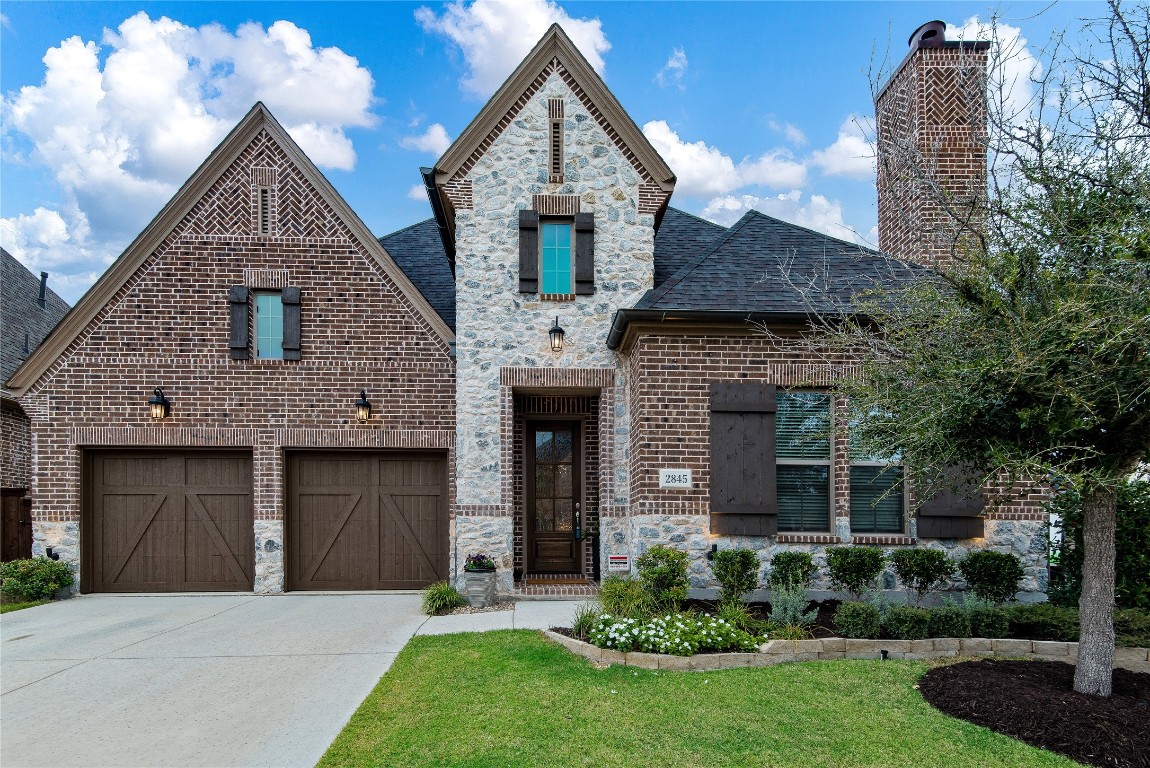 2845 Amesbury The Colony TX 75056