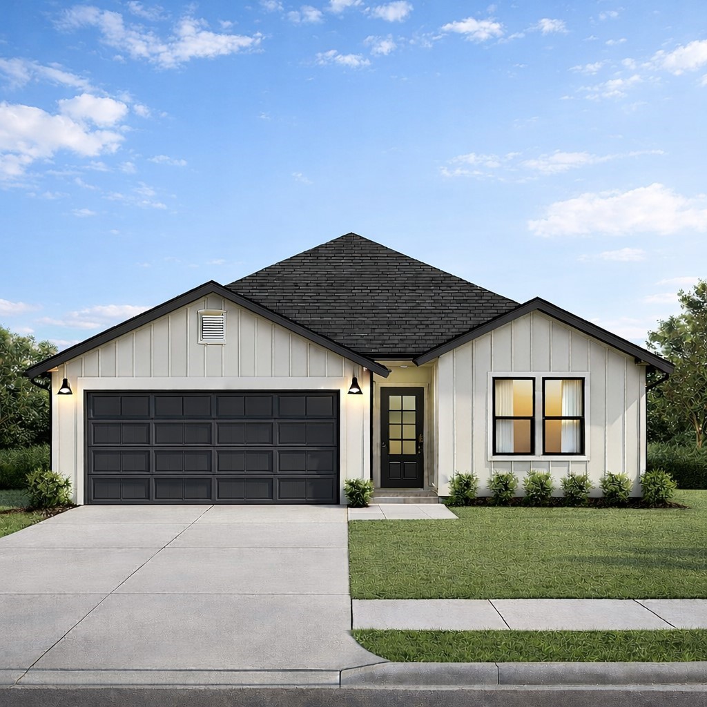 301 E 14th Avenue Corsicana TX 75110