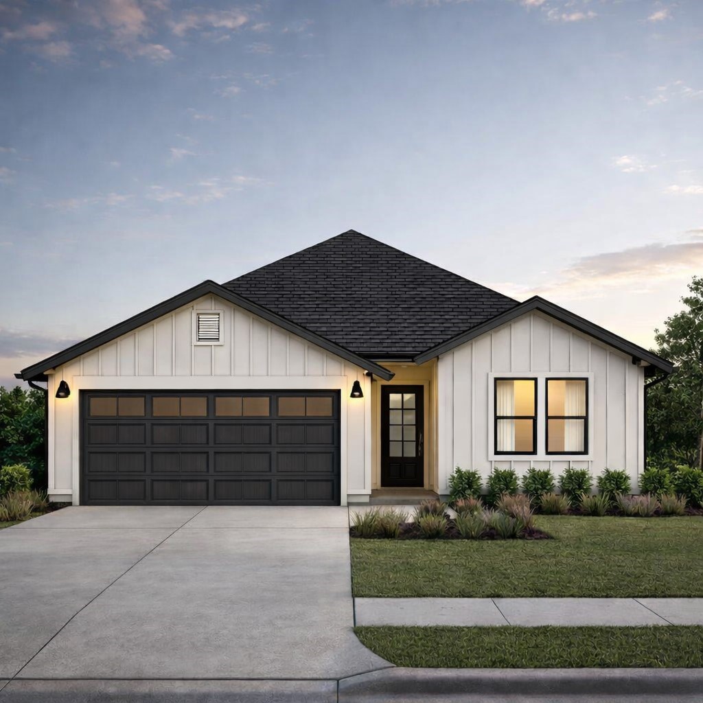 301 E 14th Avenue Corsicana TX 75110