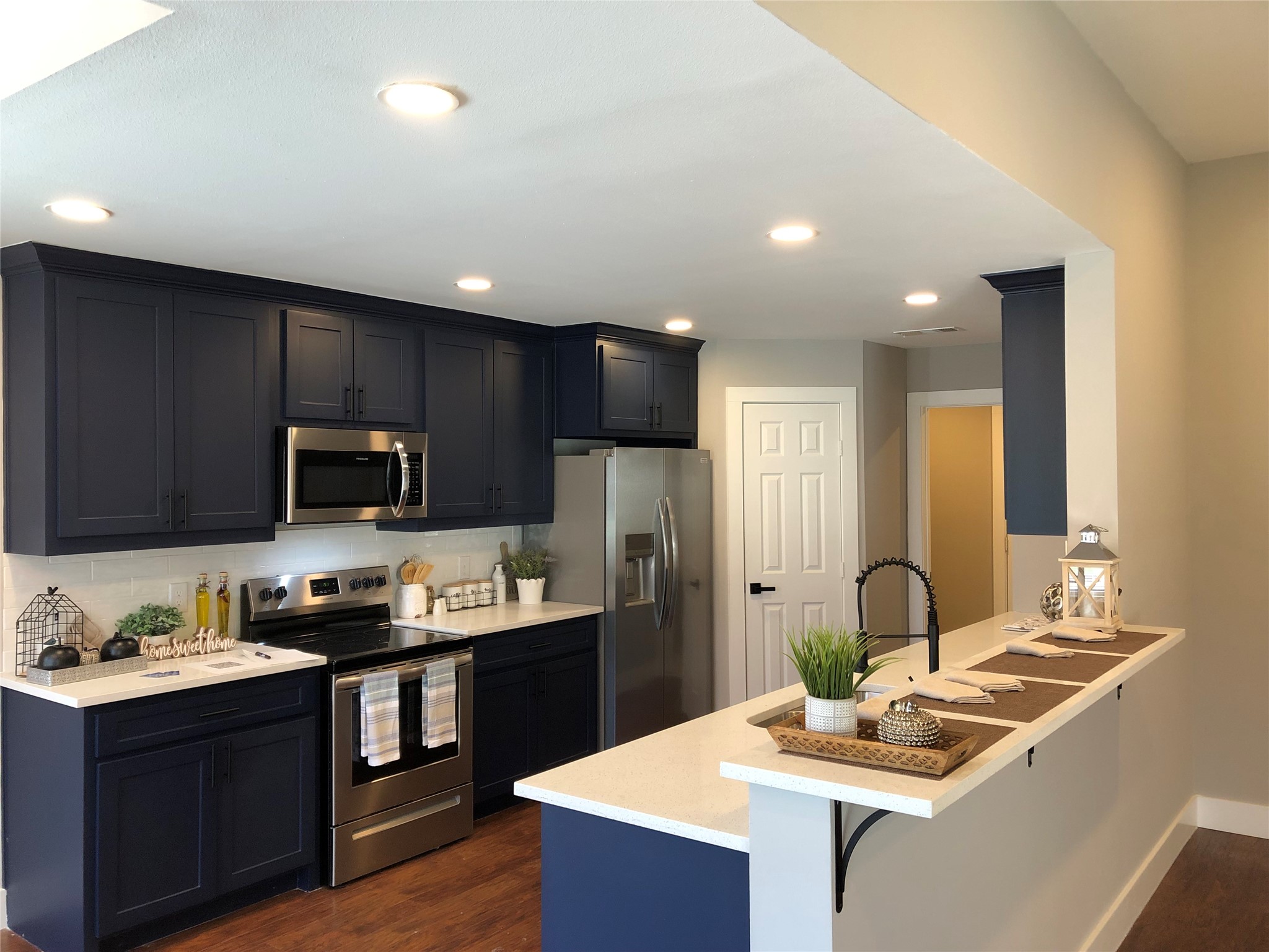 301 E 14th Avenue Corsicana TX 75110