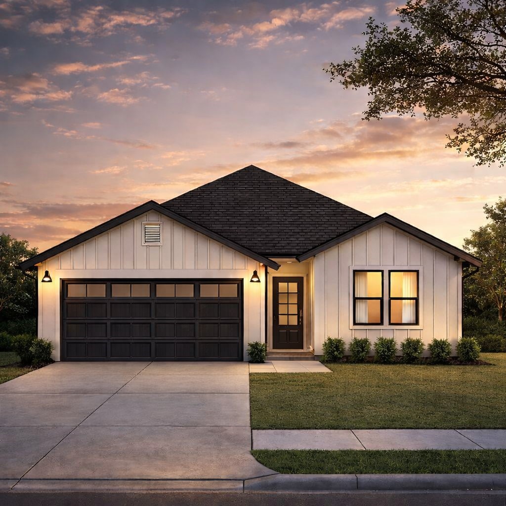301 E 14th Avenue Corsicana TX 75110