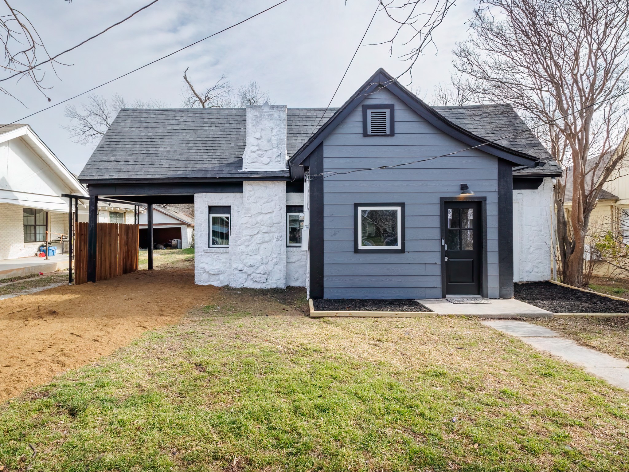 1610 1st Street Brownwood TX 76801