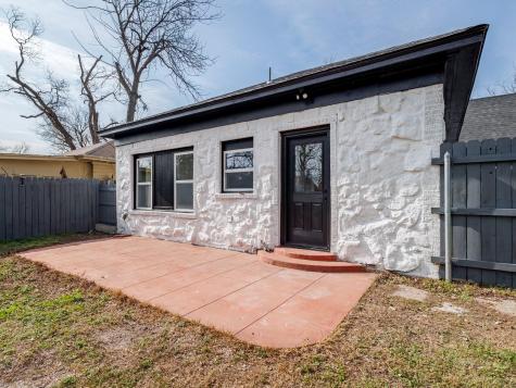 1610 1st Street Brownwood TX 76801