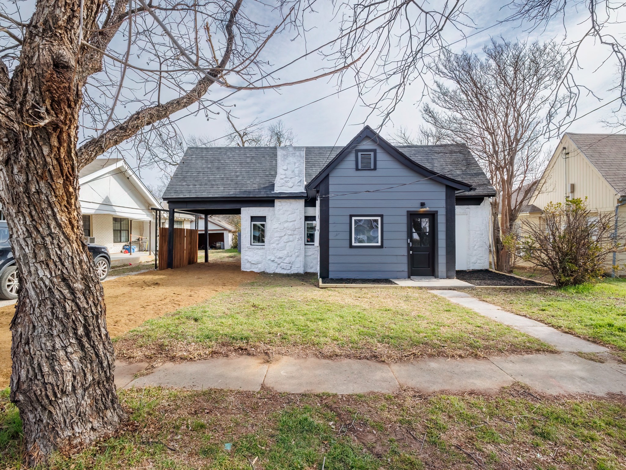 1610 1st Street Brownwood TX 76801