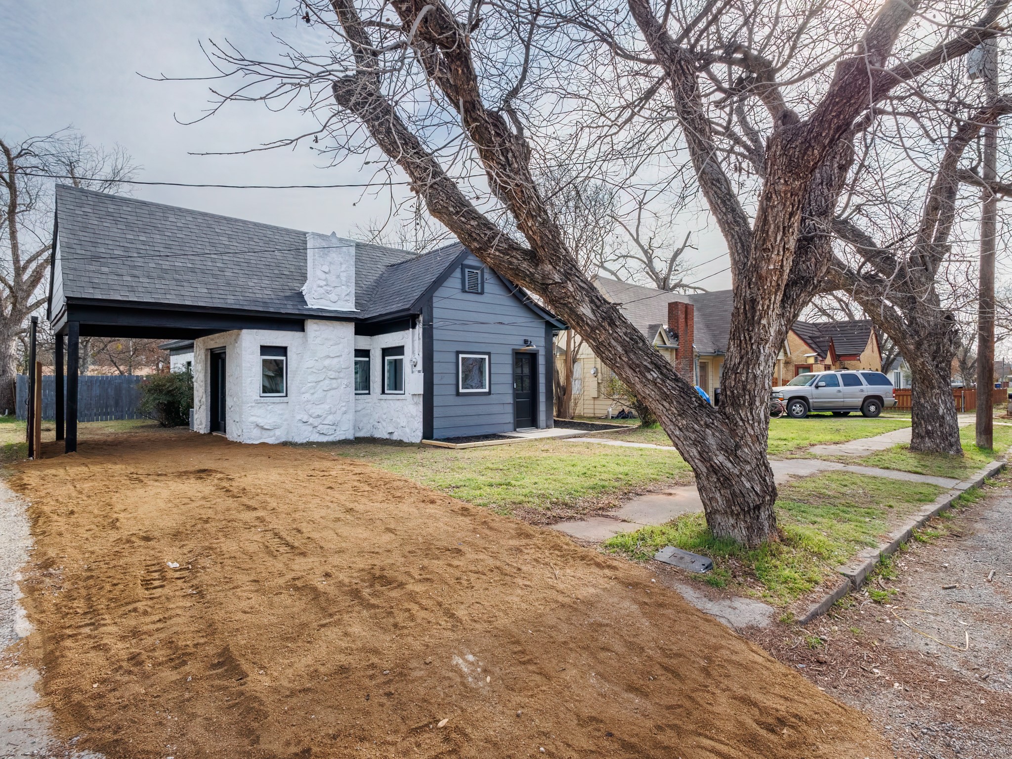 1610 1st Street Brownwood TX 76801