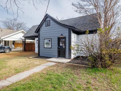 1610 1st Street Brownwood TX 76801