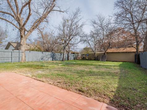 1610 1st Street Brownwood TX 76801