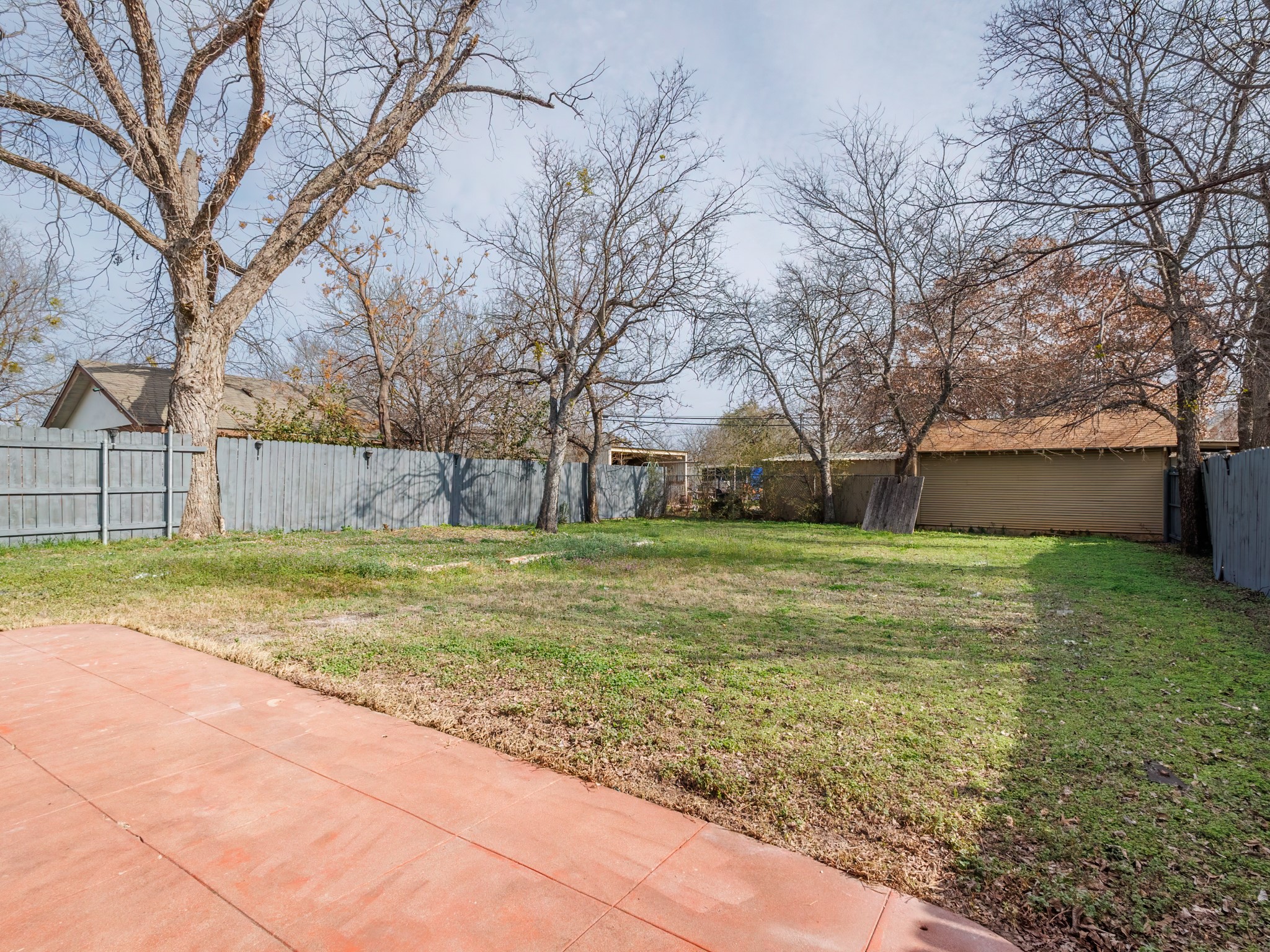 1610 1st Street Brownwood TX 76801