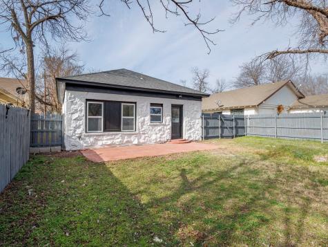 1610 1st Street Brownwood TX 76801