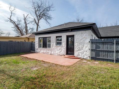 1610 1st Street Brownwood TX 76801