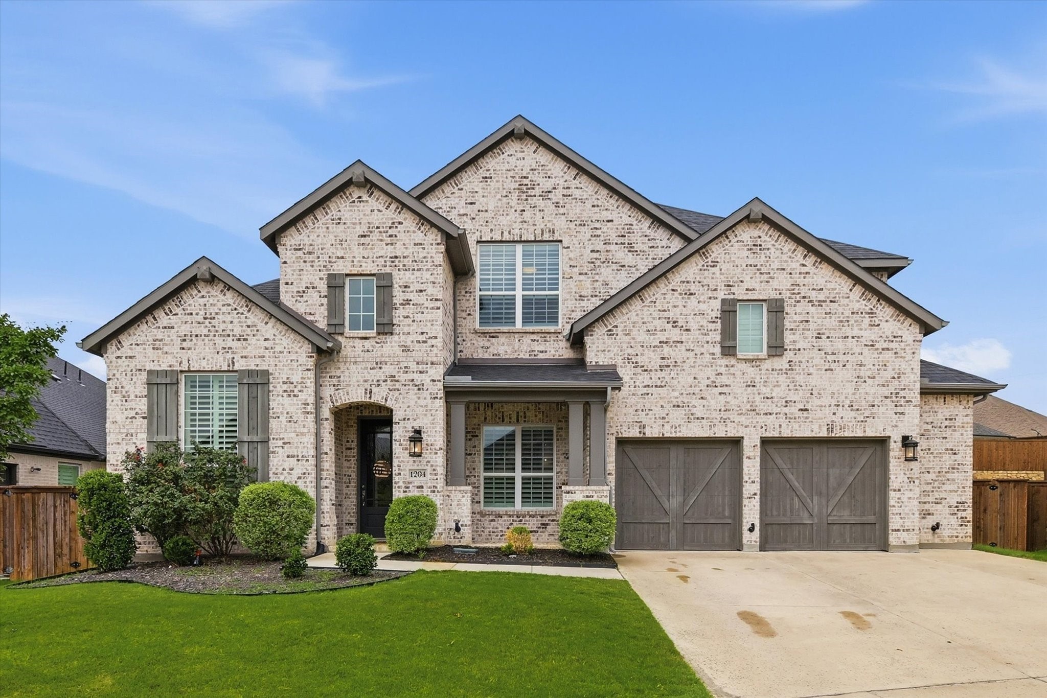 1204 Broadmoor Way Roanoke TX 76262