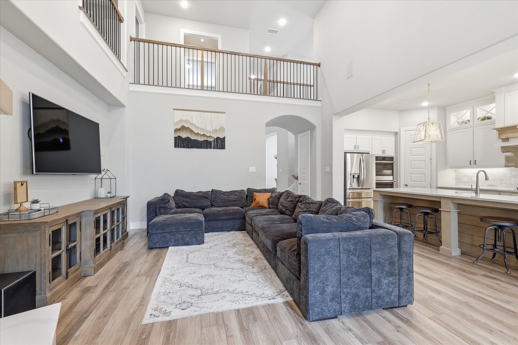1204 Broadmoor Way Roanoke TX 76262