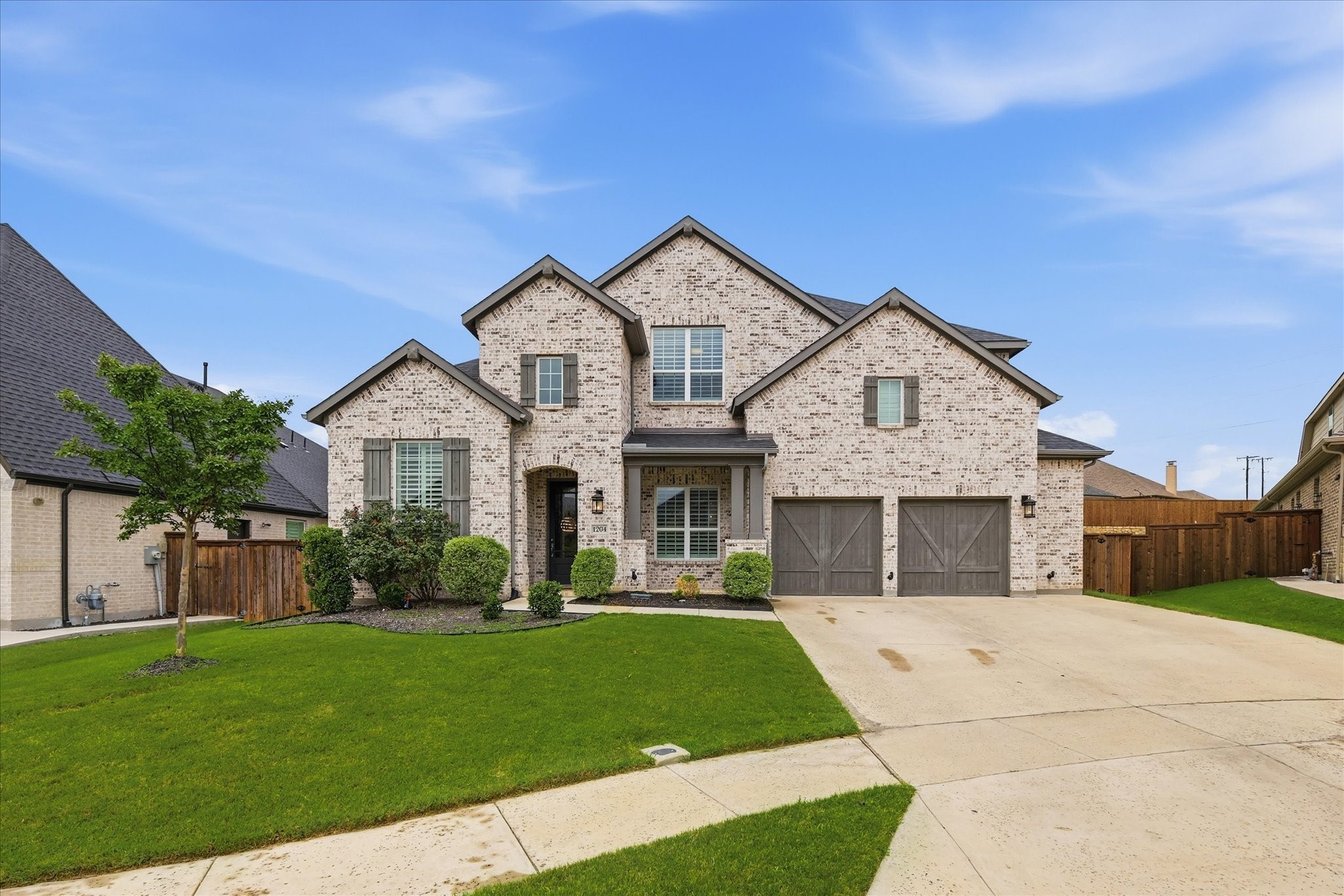 1204 Broadmoor Way Roanoke TX 76262