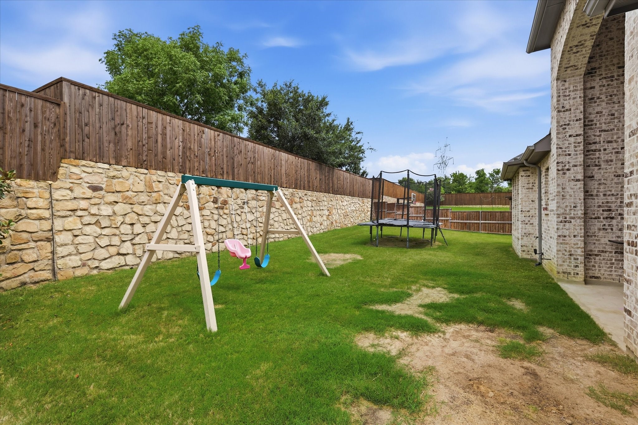 1204 Broadmoor Way Roanoke TX 76262