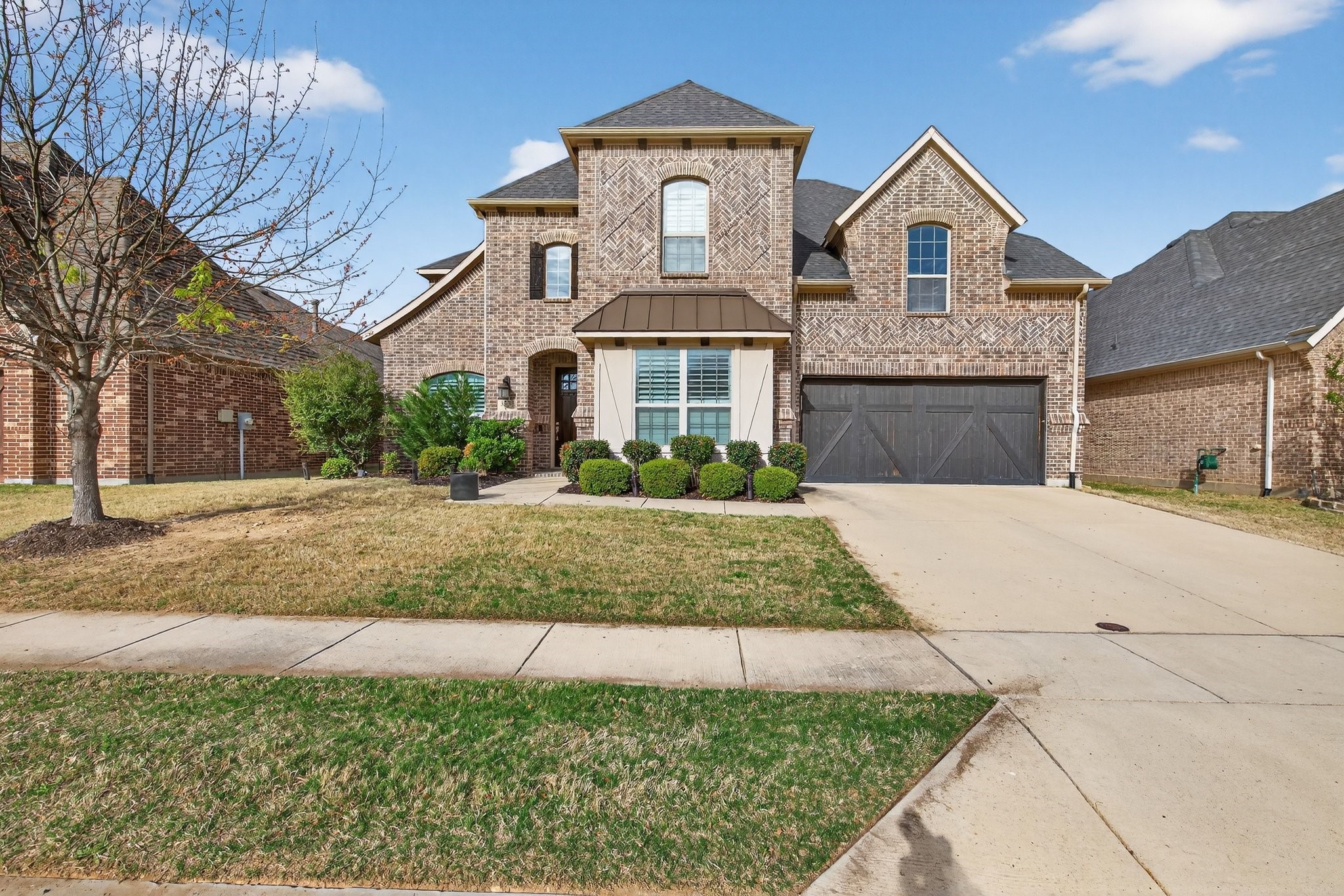 3520 Misty Meadow Lane Northlake TX 76226