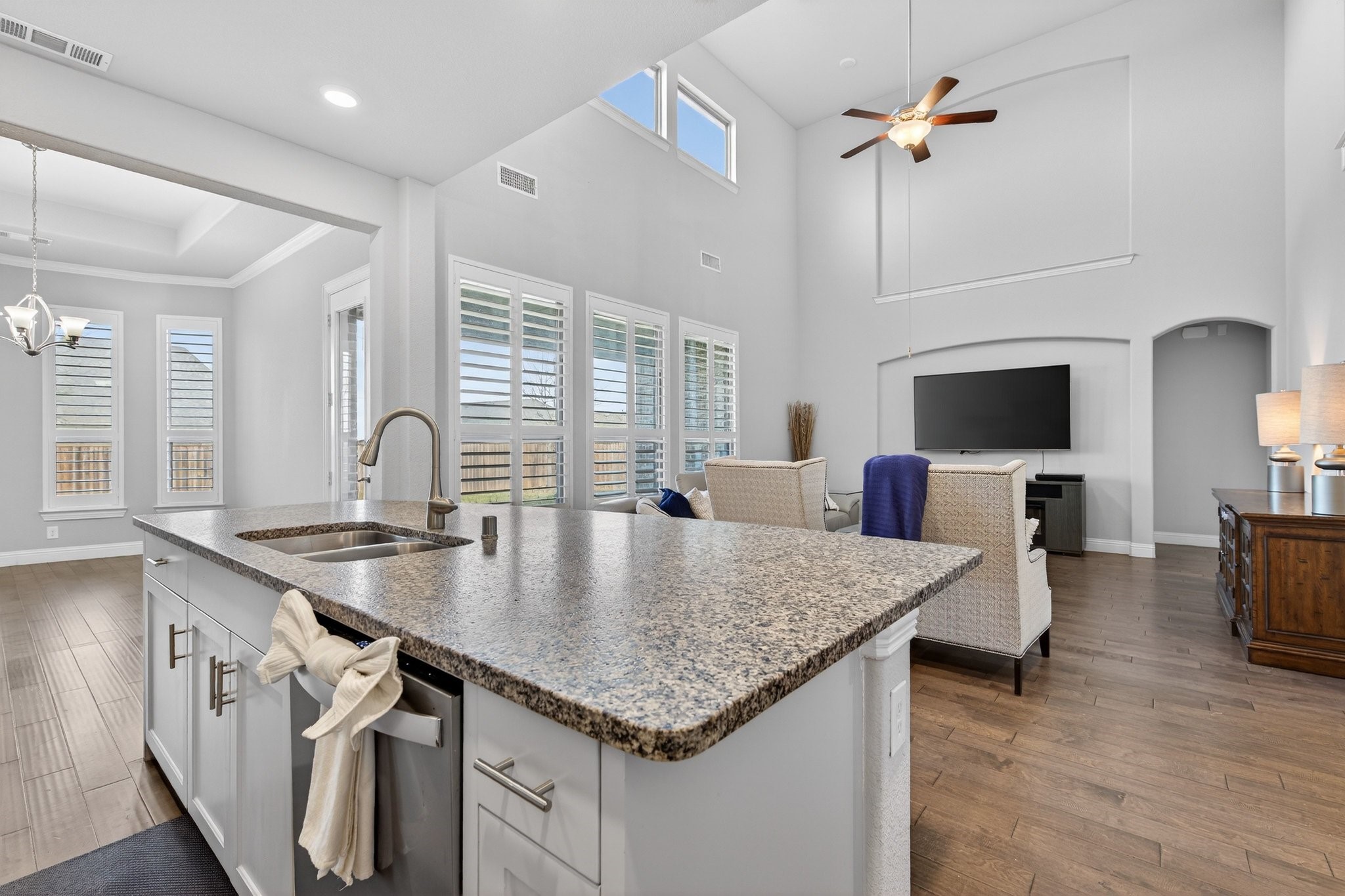 3520 Misty Meadow Lane Northlake TX 76226