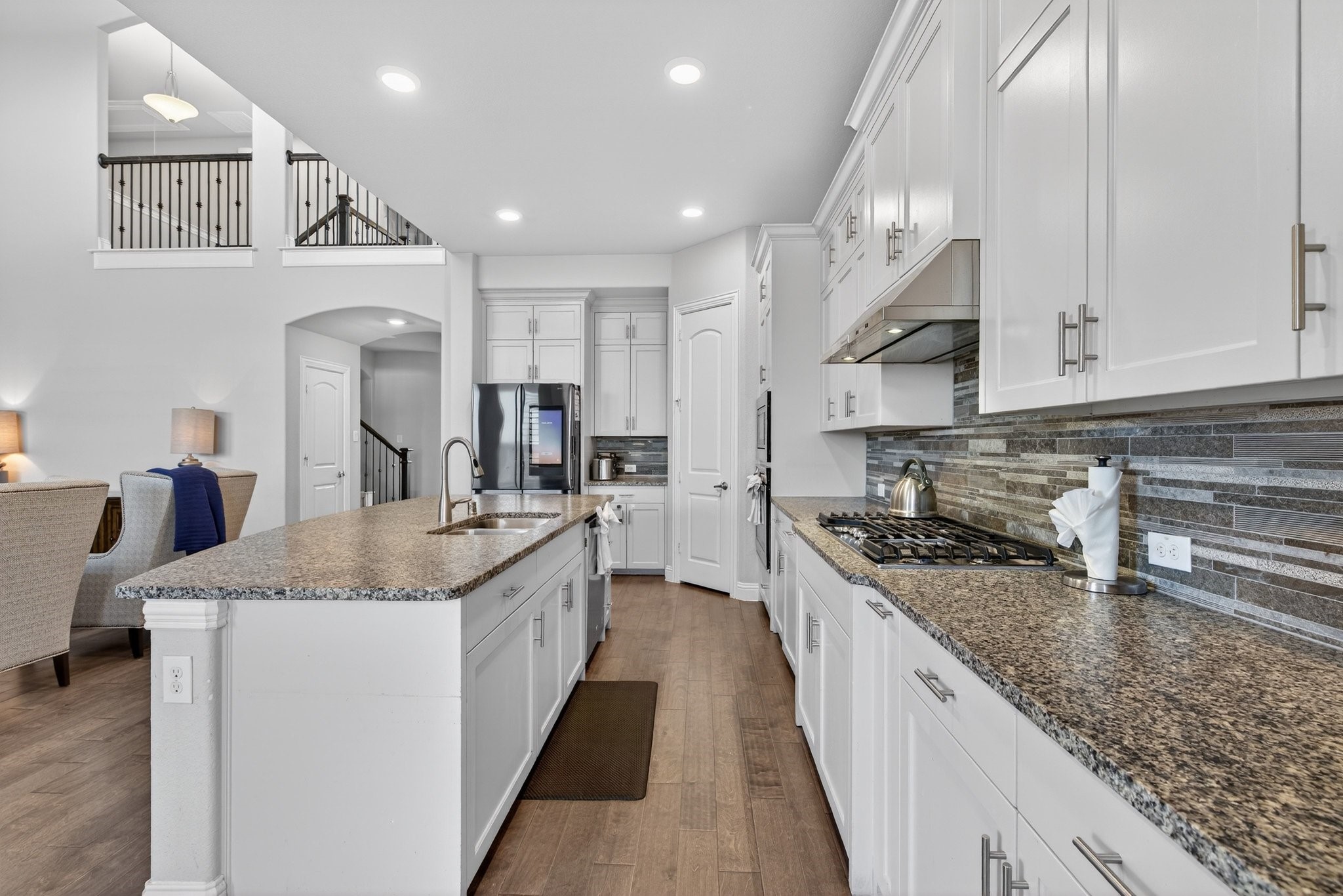 3520 Misty Meadow Lane Northlake TX 76226