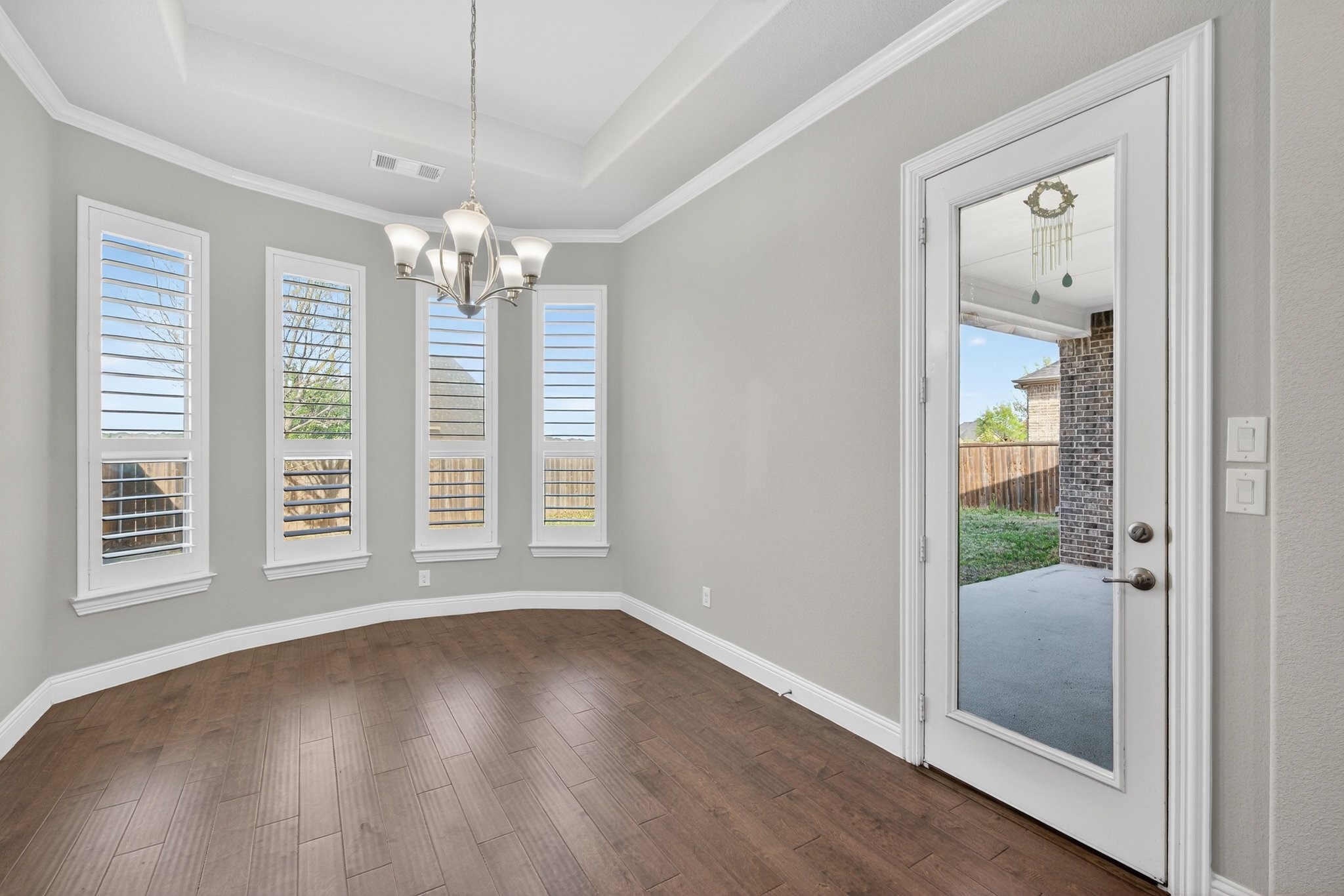 3520 Misty Meadow Lane Northlake TX 76226
