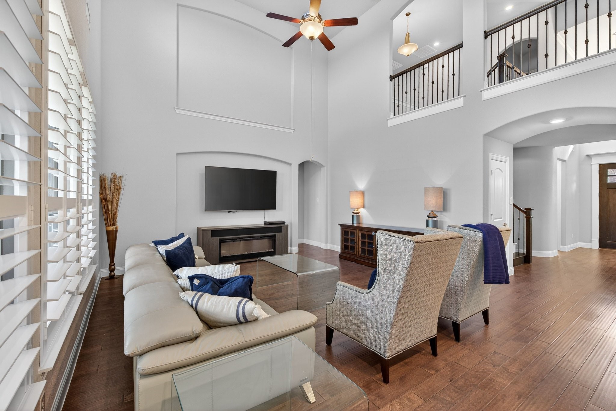 3520 Misty Meadow Lane Northlake TX 76226