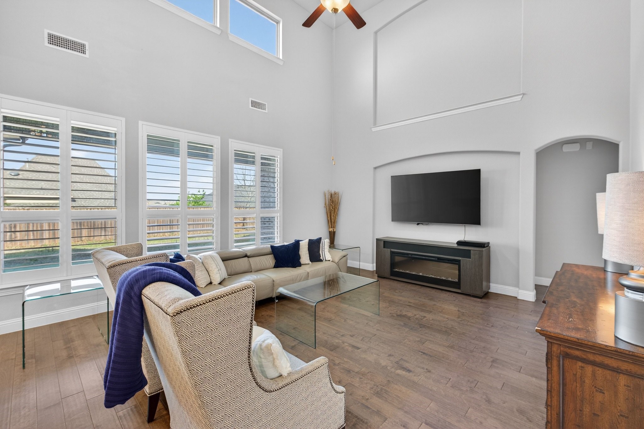 3520 Misty Meadow Lane Northlake TX 76226