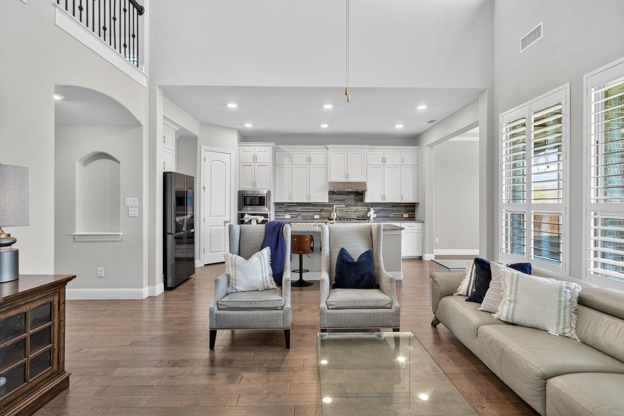 3520 Misty Meadow Lane Northlake TX 76226