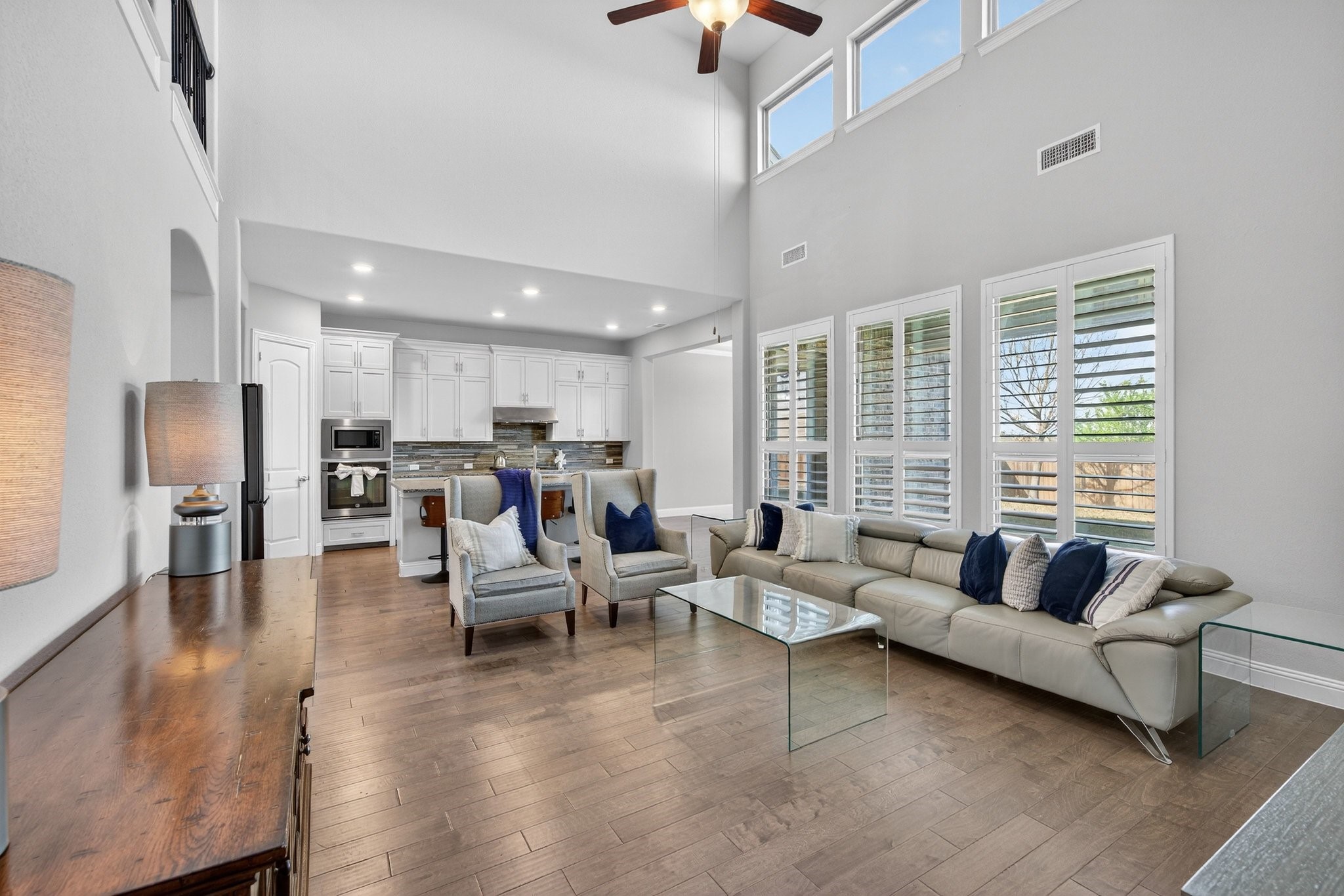 3520 Misty Meadow Lane Northlake TX 76226