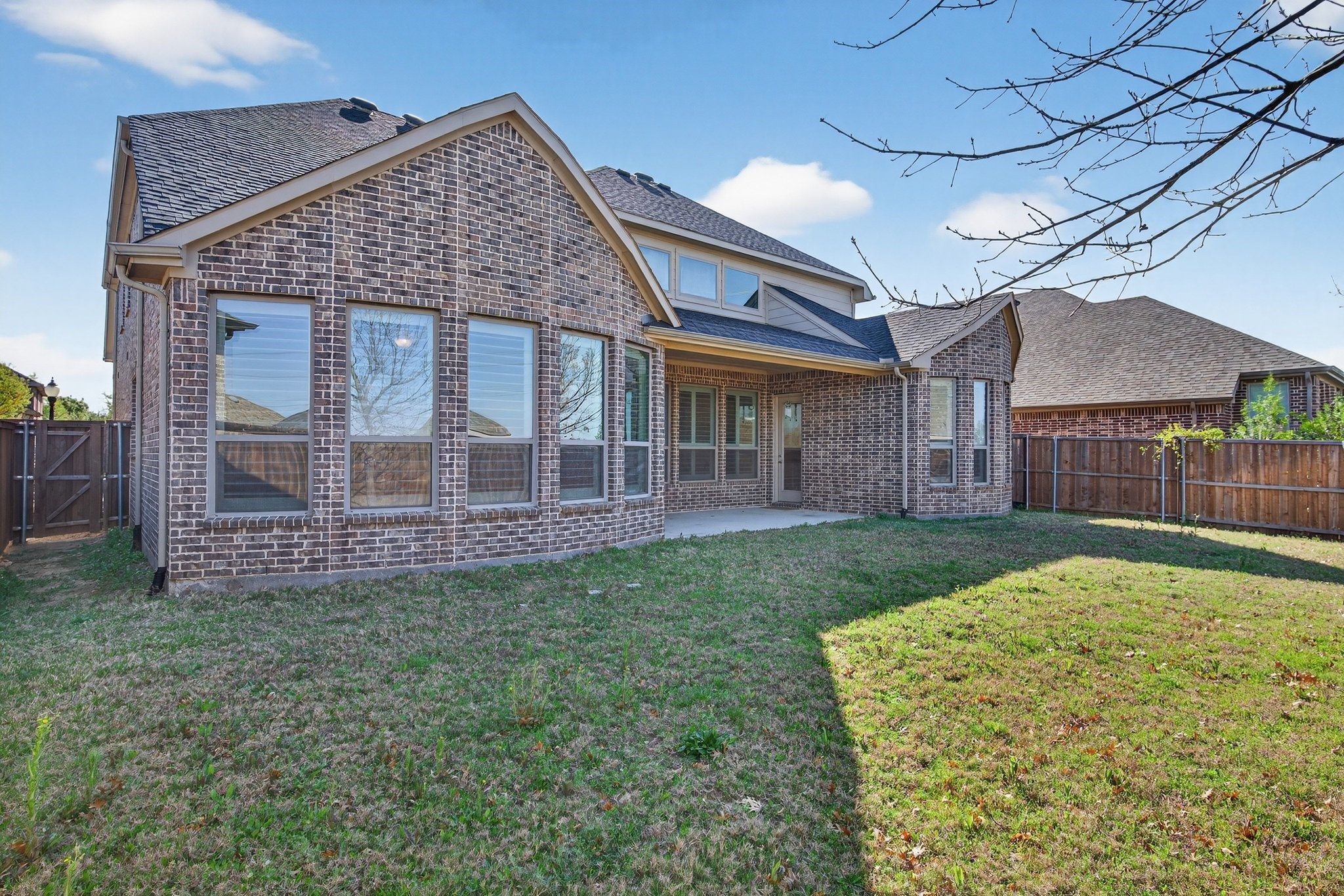 3520 Misty Meadow Lane Northlake TX 76226