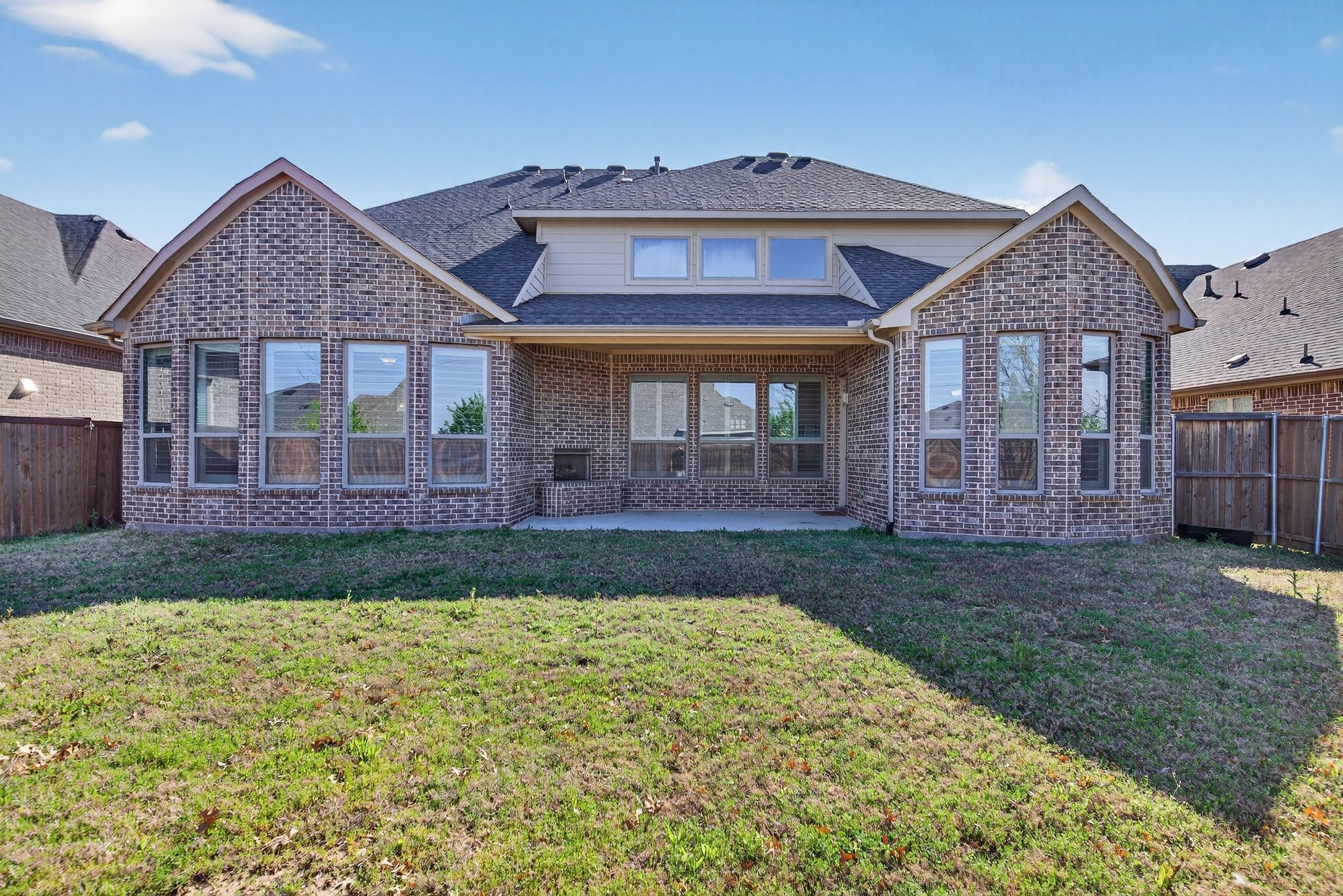 3520 Misty Meadow Lane Northlake TX 76226