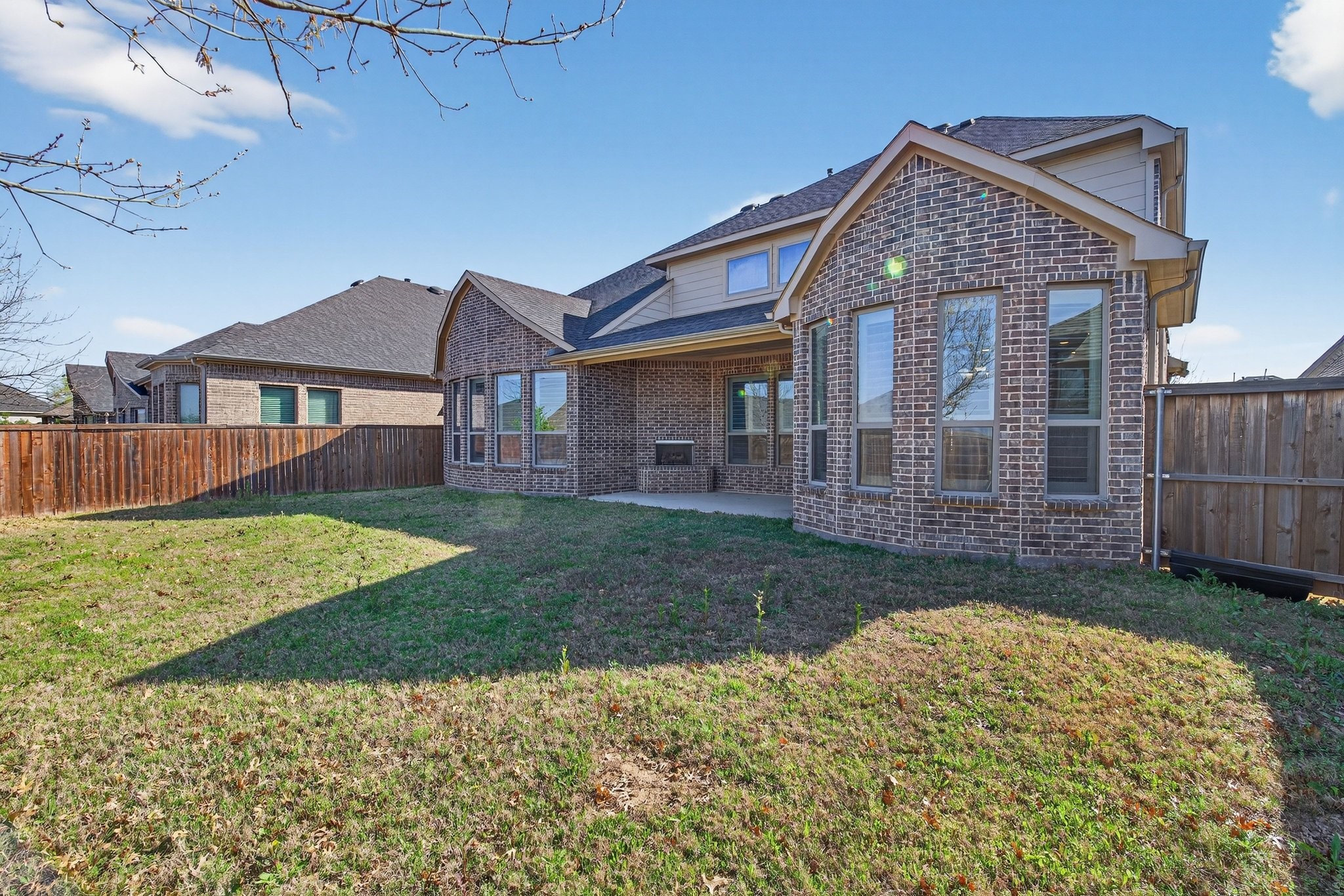 3520 Misty Meadow Lane Northlake TX 76226