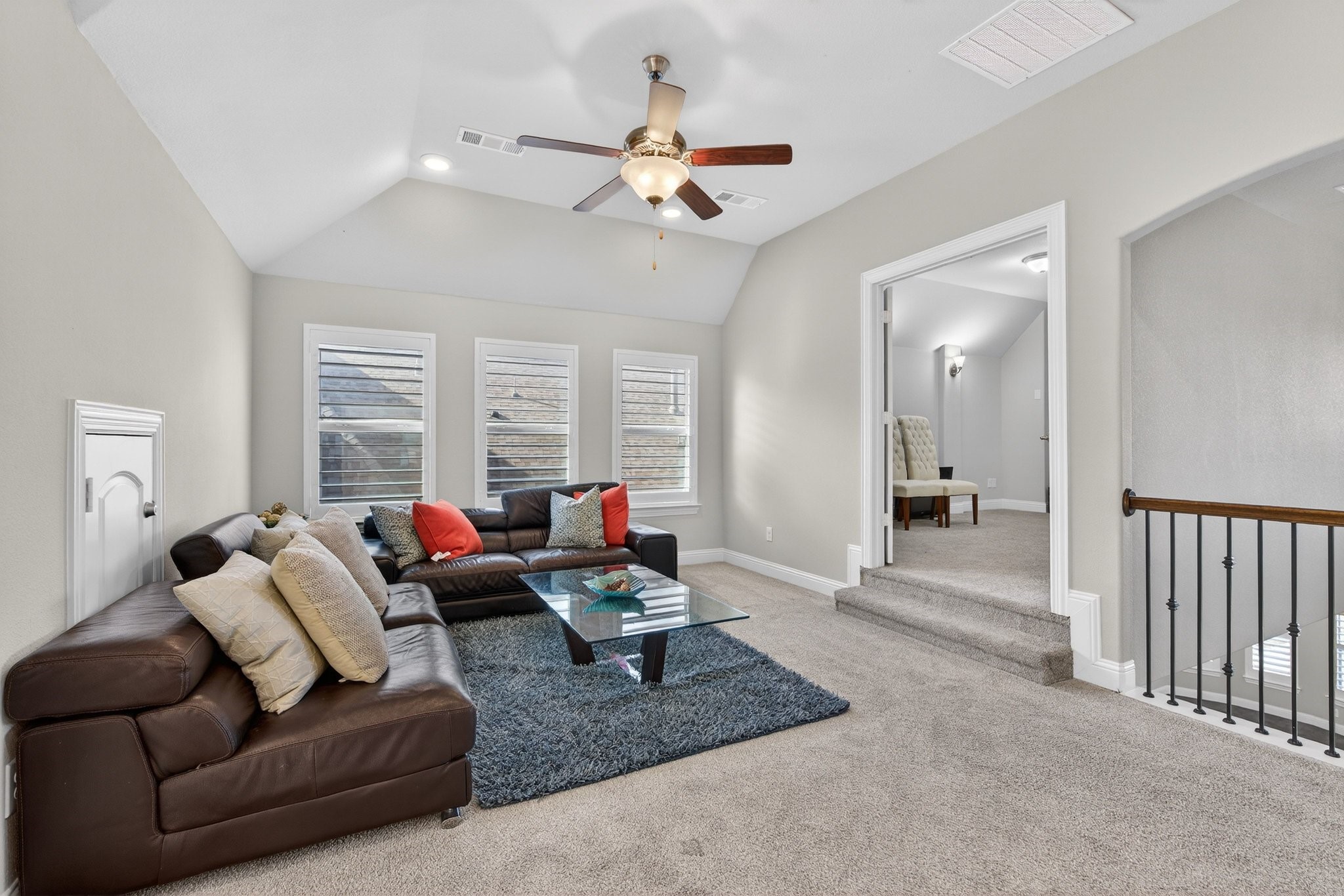3520 Misty Meadow Lane Northlake TX 76226